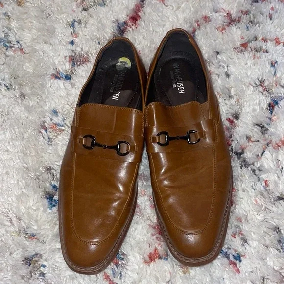 Van Heusen Dress Shoes - Picture 1 of 3